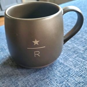 Starbucks Roastery Mug